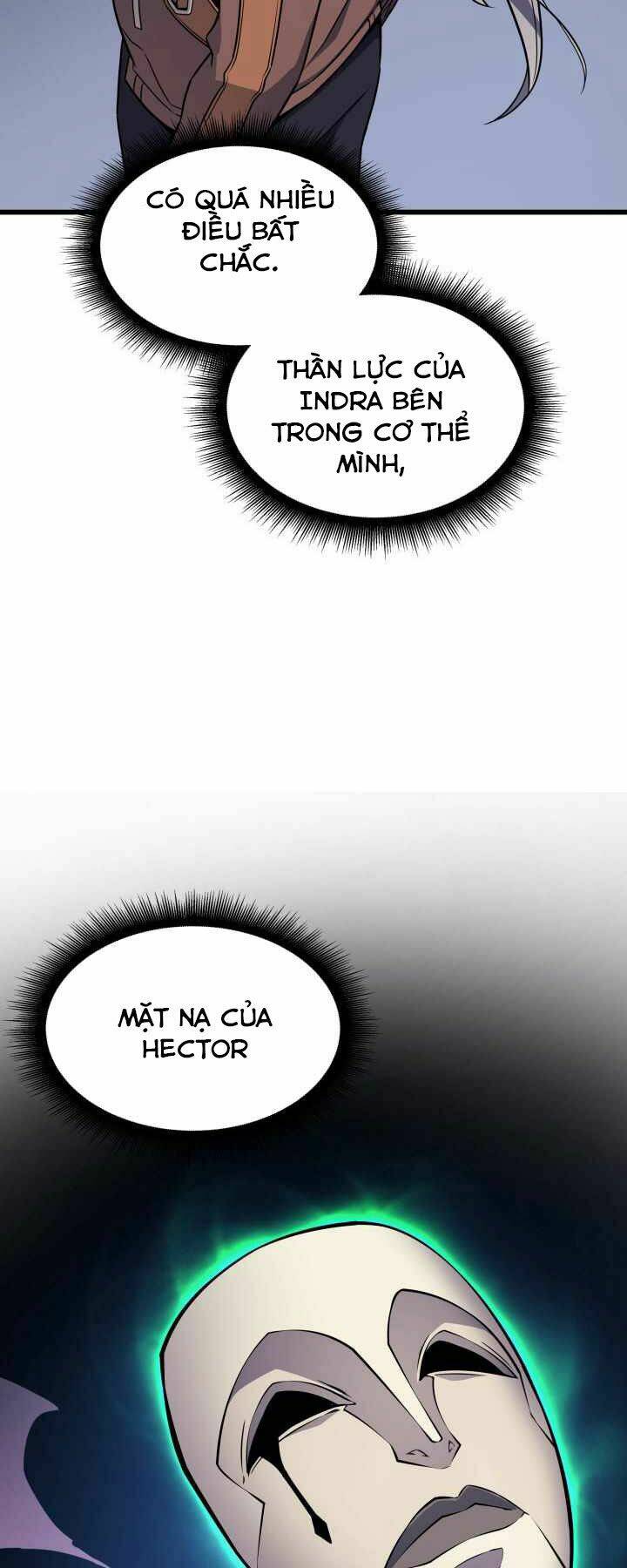 Sự Trở Lại Của Pháp Sư Vĩ Đại Sau 4000 Năm - Chapter 115 - Page 46