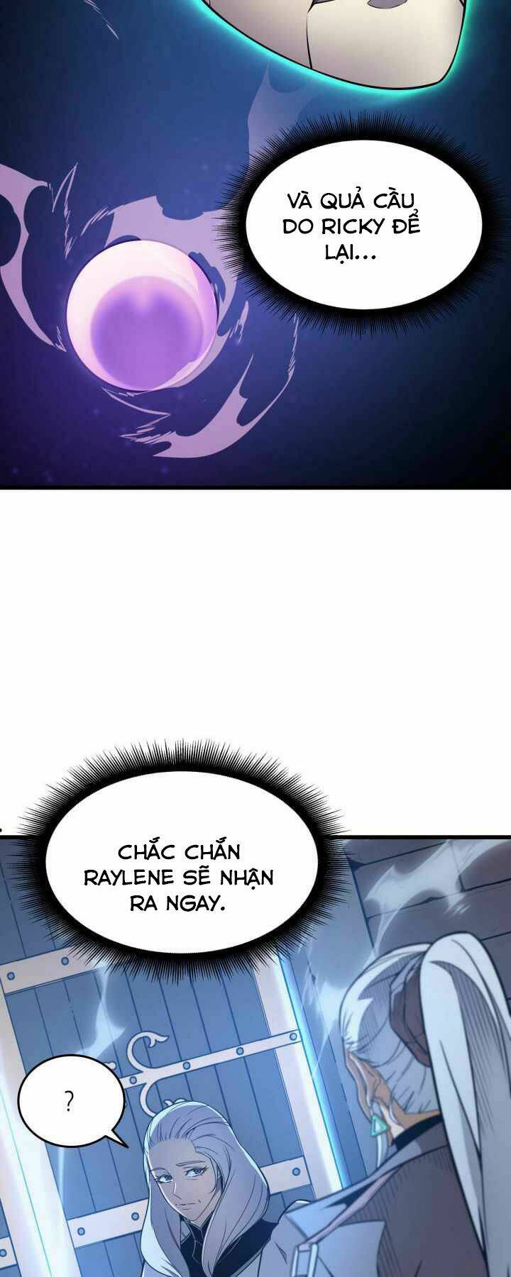 Sự Trở Lại Của Pháp Sư Vĩ Đại Sau 4000 Năm - Chapter 115 - Page 47