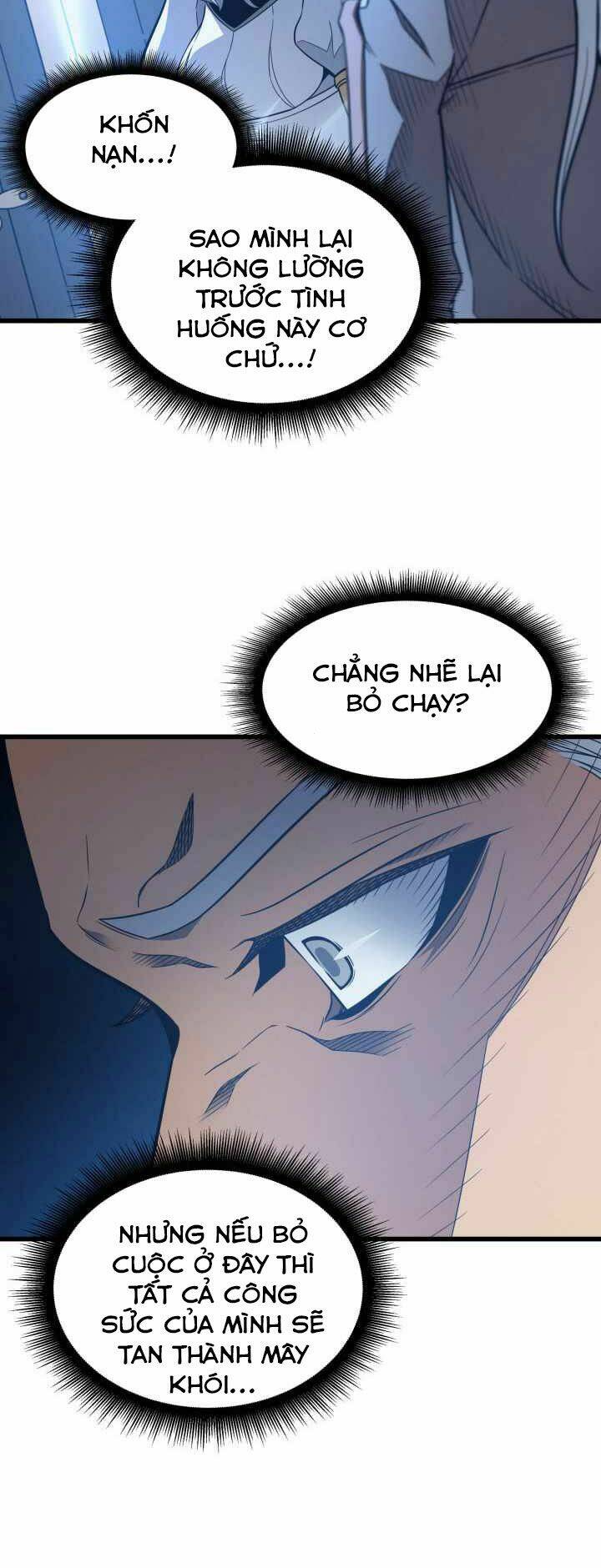Sự Trở Lại Của Pháp Sư Vĩ Đại Sau 4000 Năm - Chapter 115 - Page 48