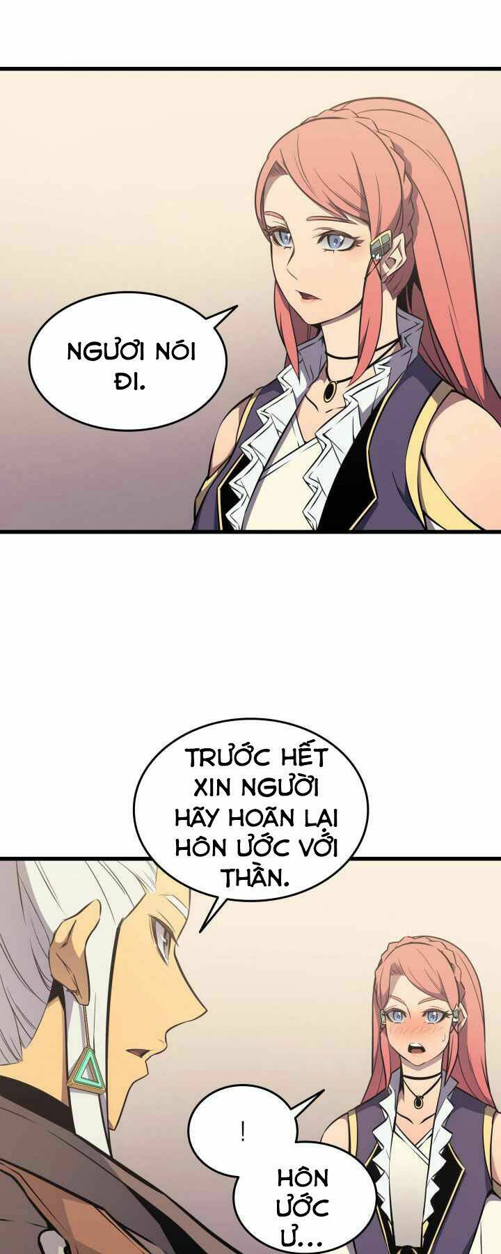 Sự Trở Lại Của Pháp Sư Vĩ Đại Sau 4000 Năm - Chapter 115 - Page 4