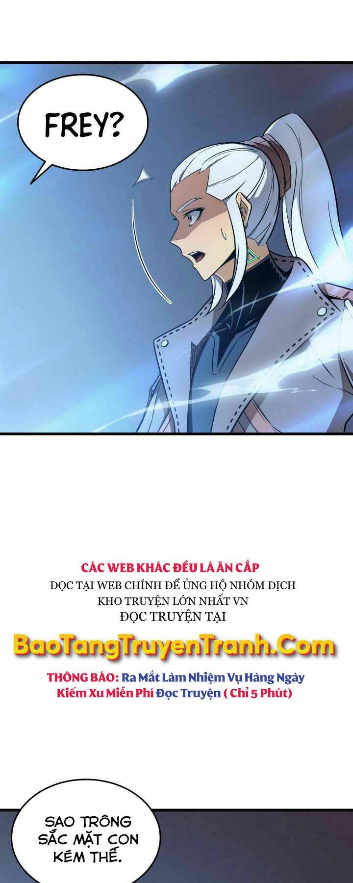 Sự Trở Lại Của Pháp Sư Vĩ Đại Sau 4000 Năm - Chapter 115 - Page 49