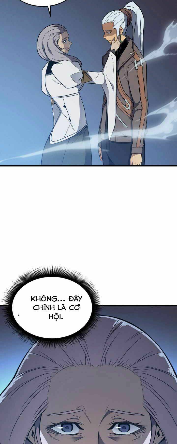 Sự Trở Lại Của Pháp Sư Vĩ Đại Sau 4000 Năm - Chapter 115 - Page 50