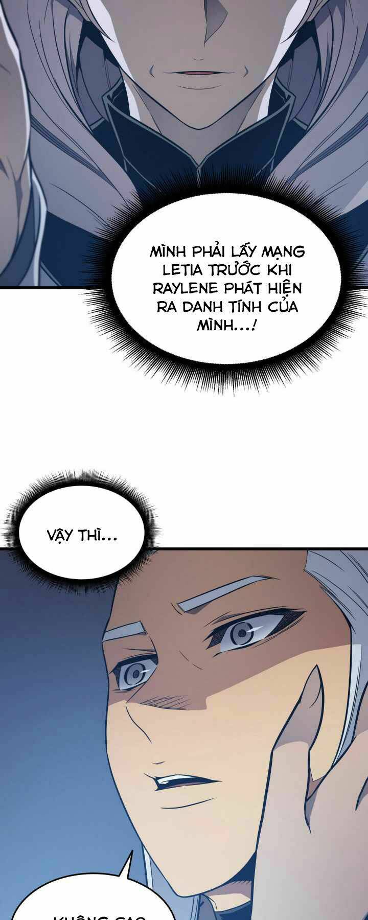 Sự Trở Lại Của Pháp Sư Vĩ Đại Sau 4000 Năm - Chapter 115 - Page 51