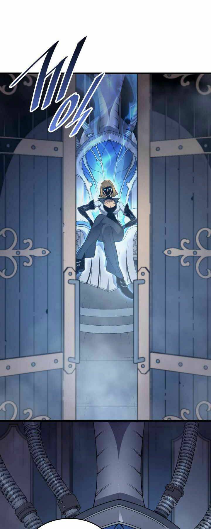 Sự Trở Lại Của Pháp Sư Vĩ Đại Sau 4000 Năm - Chapter 115 - Page 54