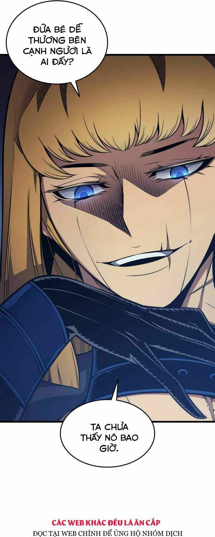 Sự Trở Lại Của Pháp Sư Vĩ Đại Sau 4000 Năm - Chapter 115 - Page 56