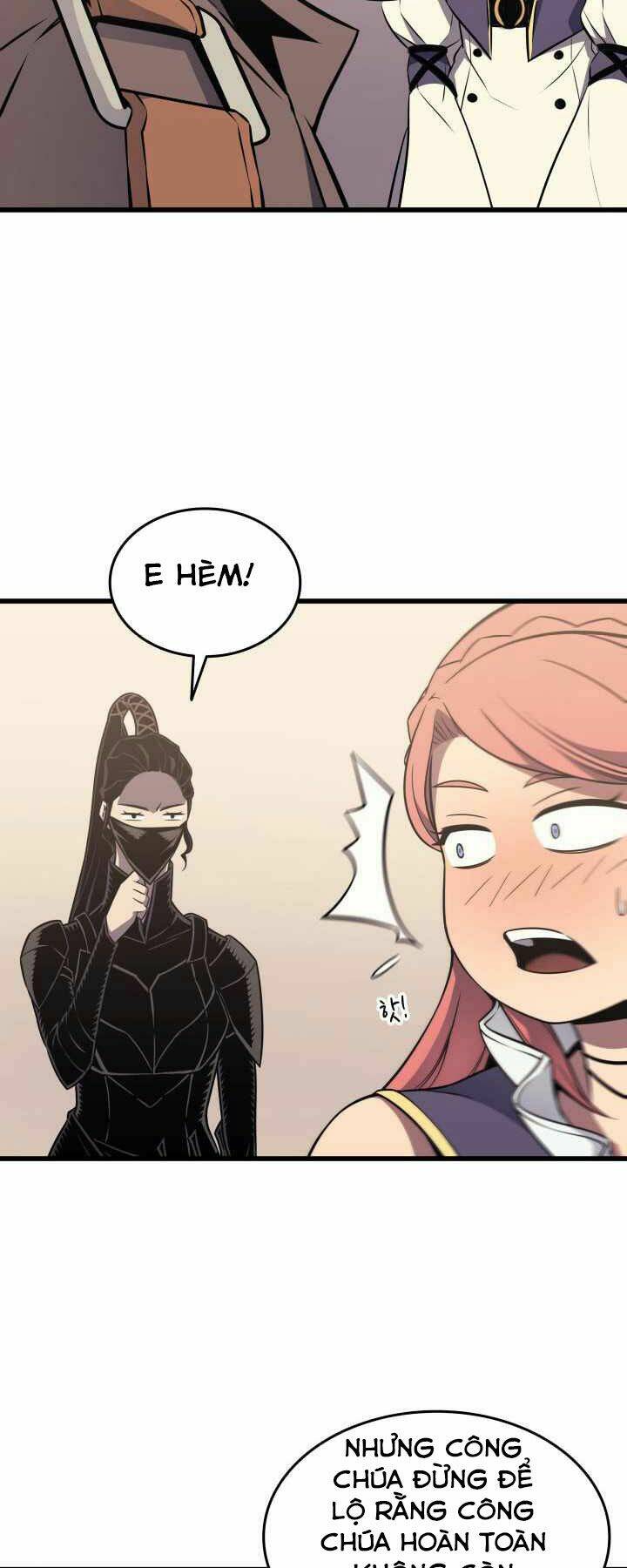 Sự Trở Lại Của Pháp Sư Vĩ Đại Sau 4000 Năm - Chapter 115 - Page 5