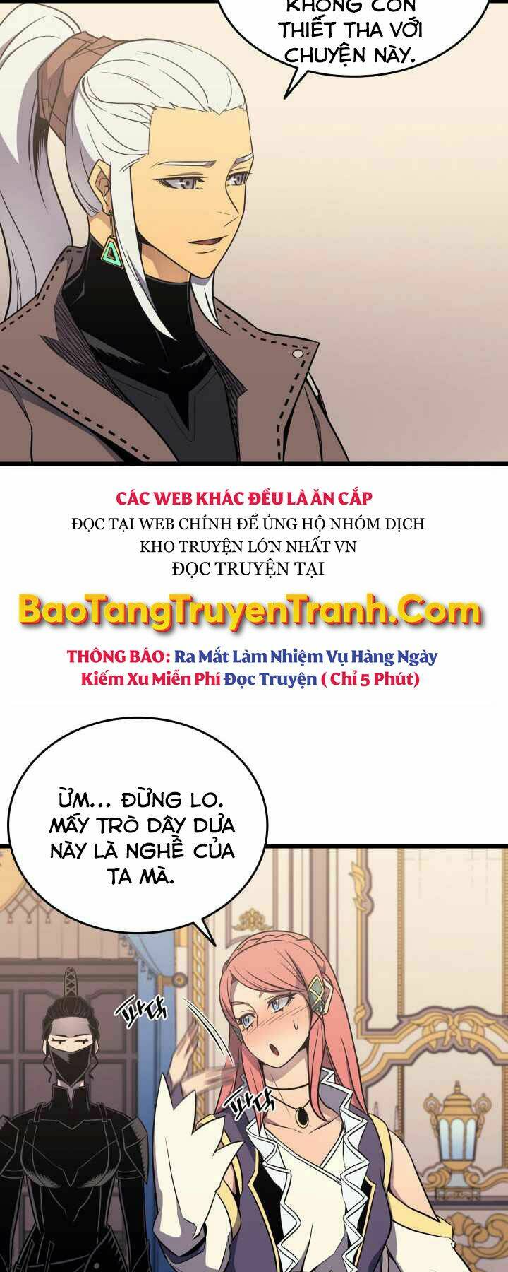 Sự Trở Lại Của Pháp Sư Vĩ Đại Sau 4000 Năm - Chapter 115 - Page 6