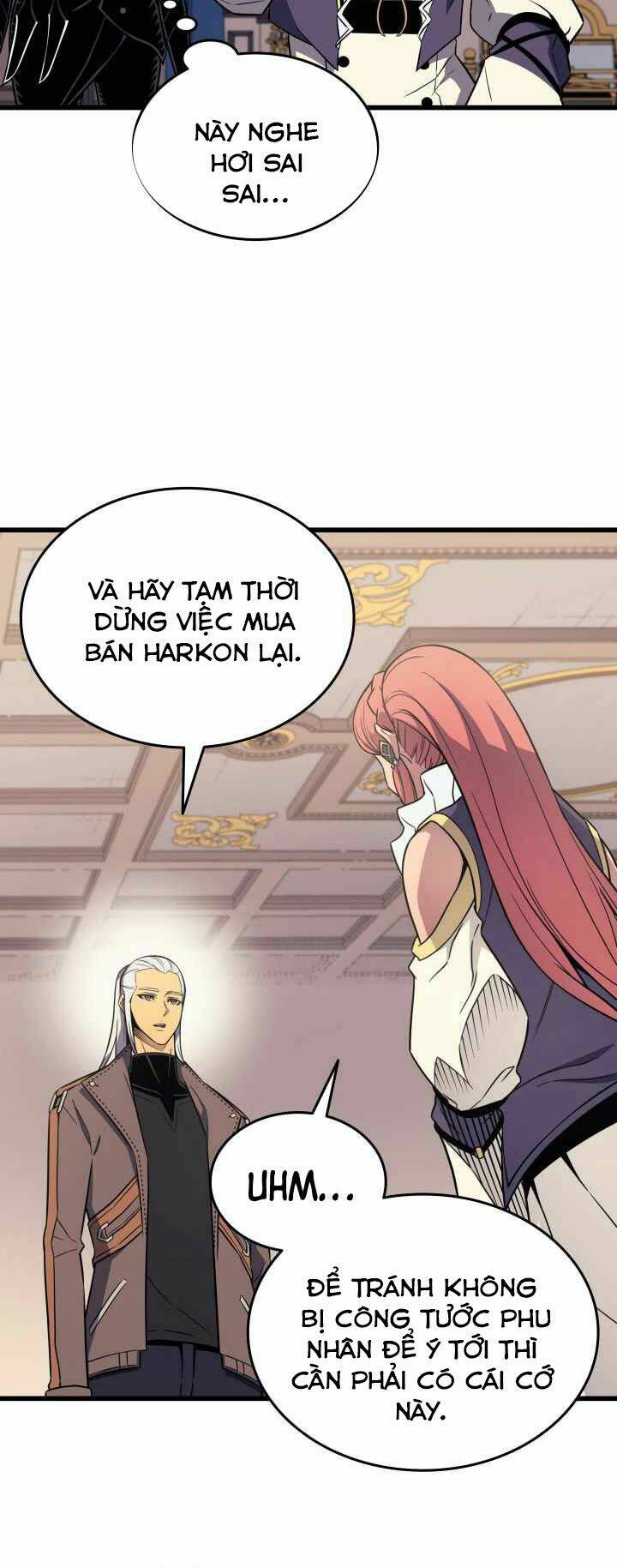 Sự Trở Lại Của Pháp Sư Vĩ Đại Sau 4000 Năm - Chapter 115 - Page 7