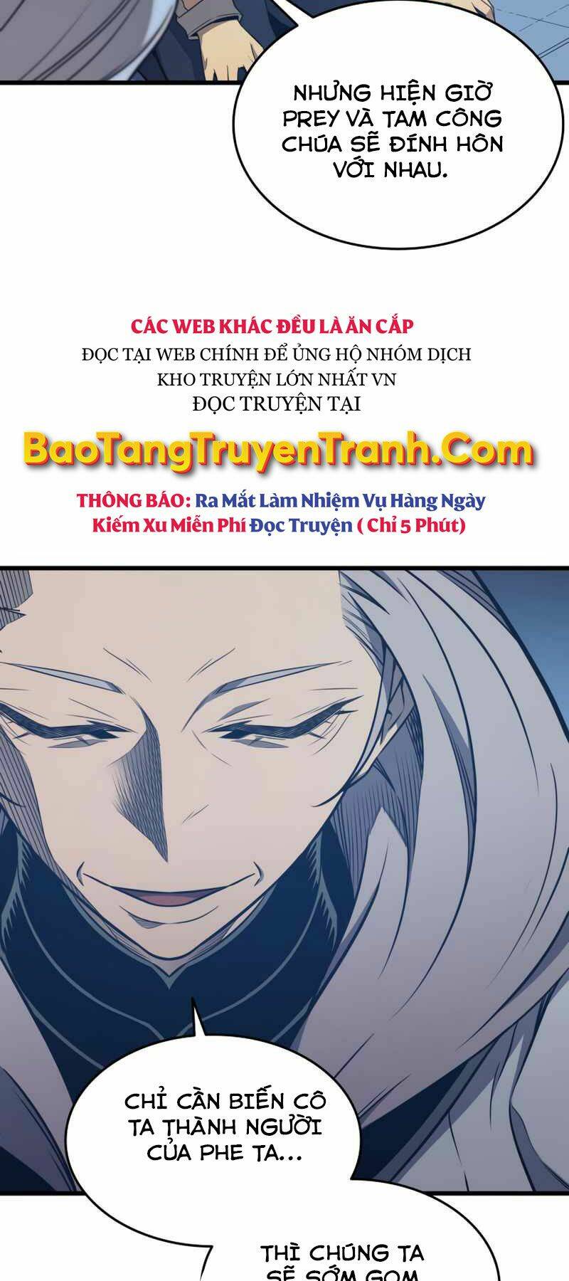 Sự Trở Lại Của Pháp Sư Vĩ Đại Sau 4000 Năm - Chapter 116 - Page 9