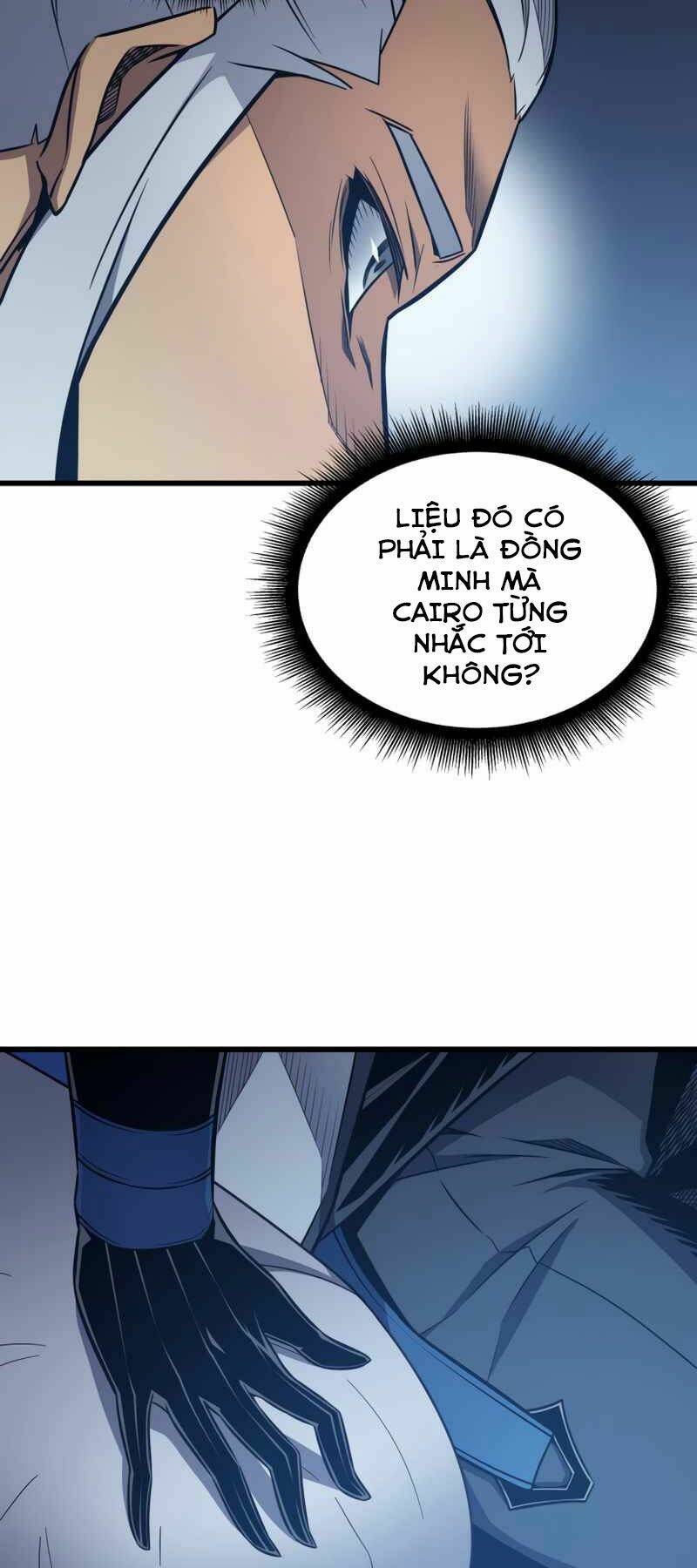 Sự Trở Lại Của Pháp Sư Vĩ Đại Sau 4000 Năm - Chapter 116 - Page 11