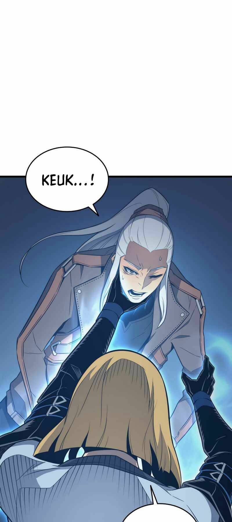 Sự Trở Lại Của Pháp Sư Vĩ Đại Sau 4000 Năm - Chapter 116 - Page 18