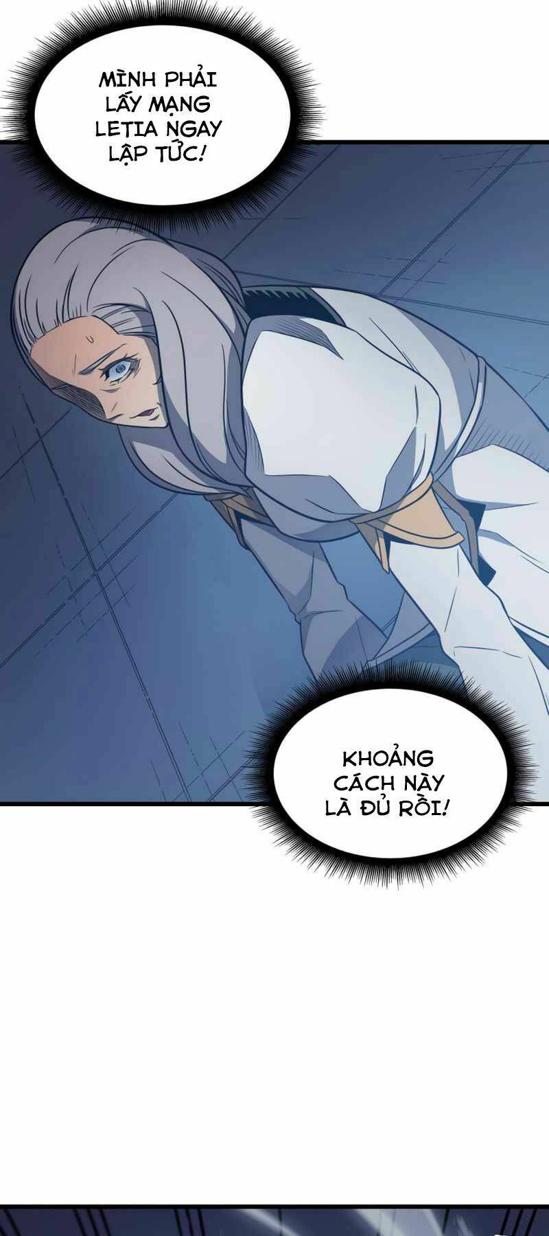 Sự Trở Lại Của Pháp Sư Vĩ Đại Sau 4000 Năm - Chapter 116 - Page 21