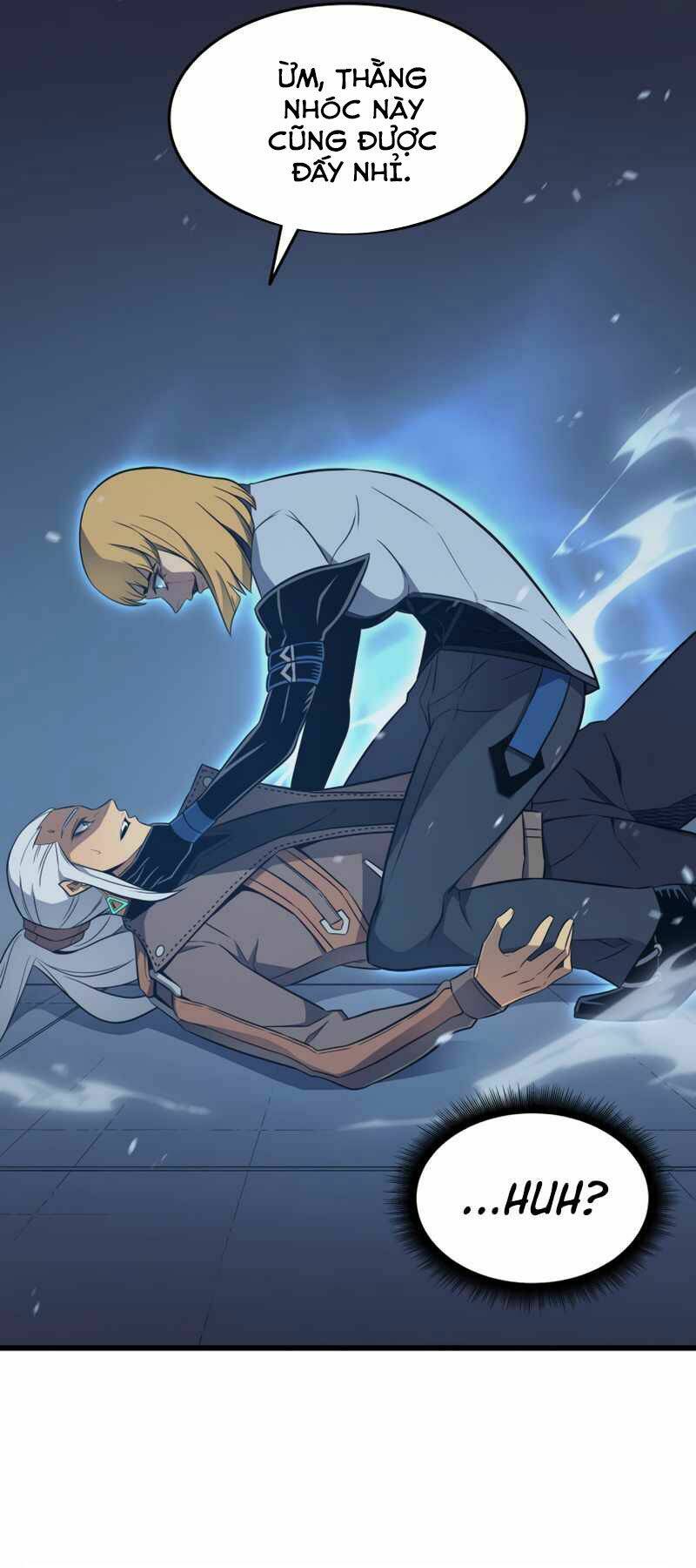 Sự Trở Lại Của Pháp Sư Vĩ Đại Sau 4000 Năm - Chapter 116 - Page 26