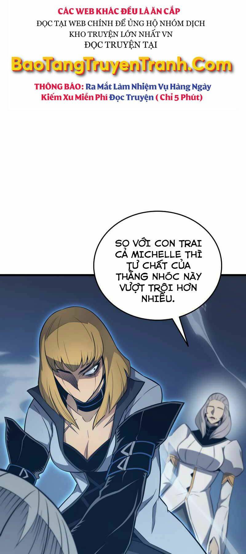 Sự Trở Lại Của Pháp Sư Vĩ Đại Sau 4000 Năm - Chapter 116 - Page 27