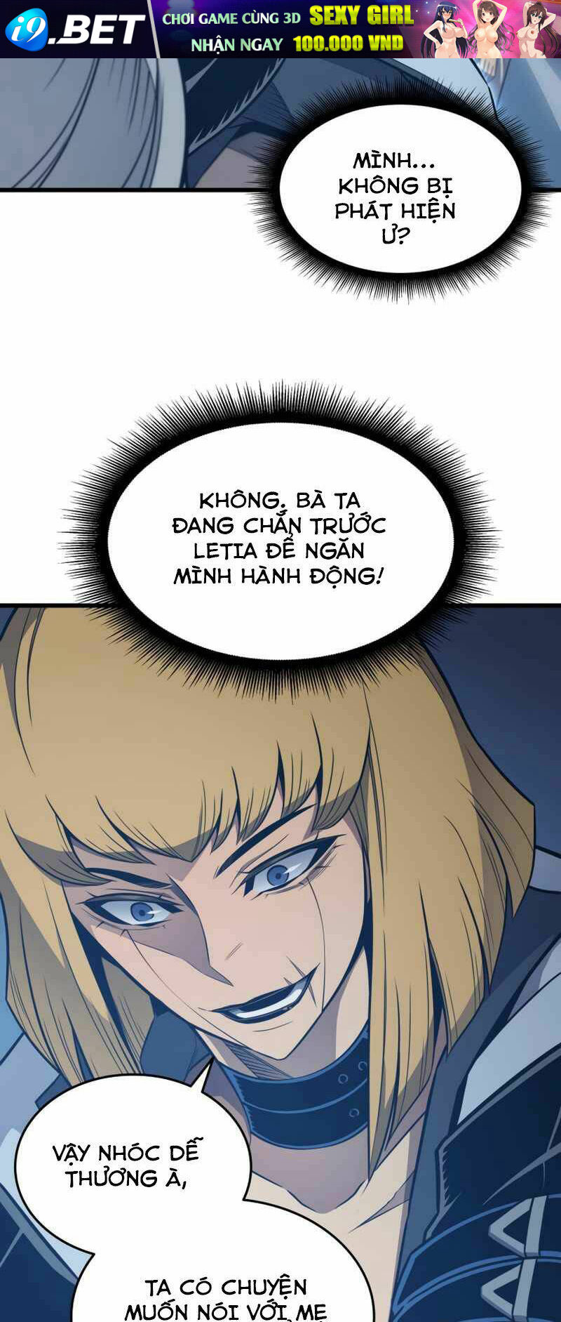 Sự Trở Lại Của Pháp Sư Vĩ Đại Sau 4000 Năm - Chapter 116 - Page 28