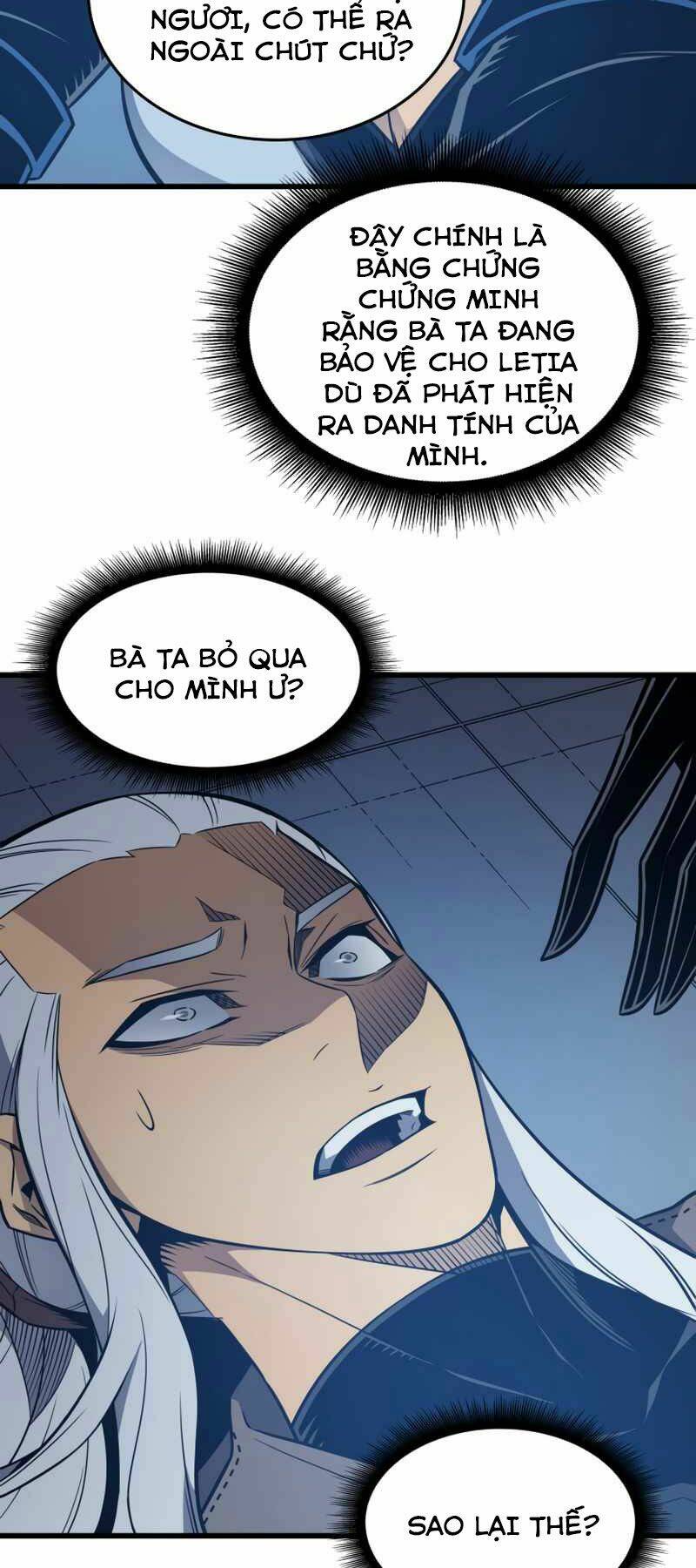 Sự Trở Lại Của Pháp Sư Vĩ Đại Sau 4000 Năm - Chapter 116 - Page 29