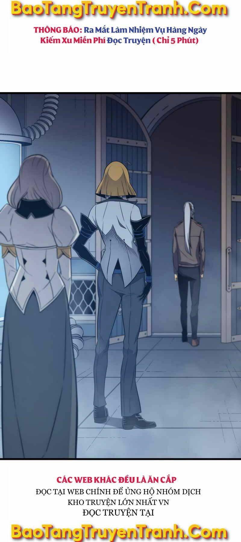 Sự Trở Lại Của Pháp Sư Vĩ Đại Sau 4000 Năm - Chapter 116 - Page 31