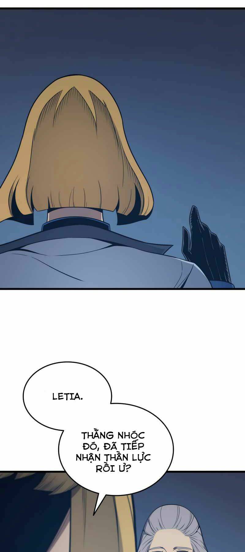 Sự Trở Lại Của Pháp Sư Vĩ Đại Sau 4000 Năm - Chapter 116 - Page 33