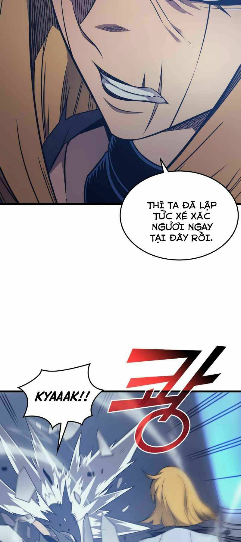 Sự Trở Lại Của Pháp Sư Vĩ Đại Sau 4000 Năm - Chapter 116 - Page 38