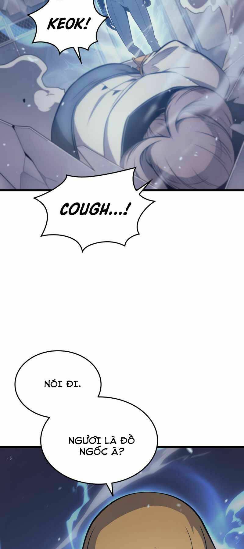 Sự Trở Lại Của Pháp Sư Vĩ Đại Sau 4000 Năm - Chapter 116 - Page 40