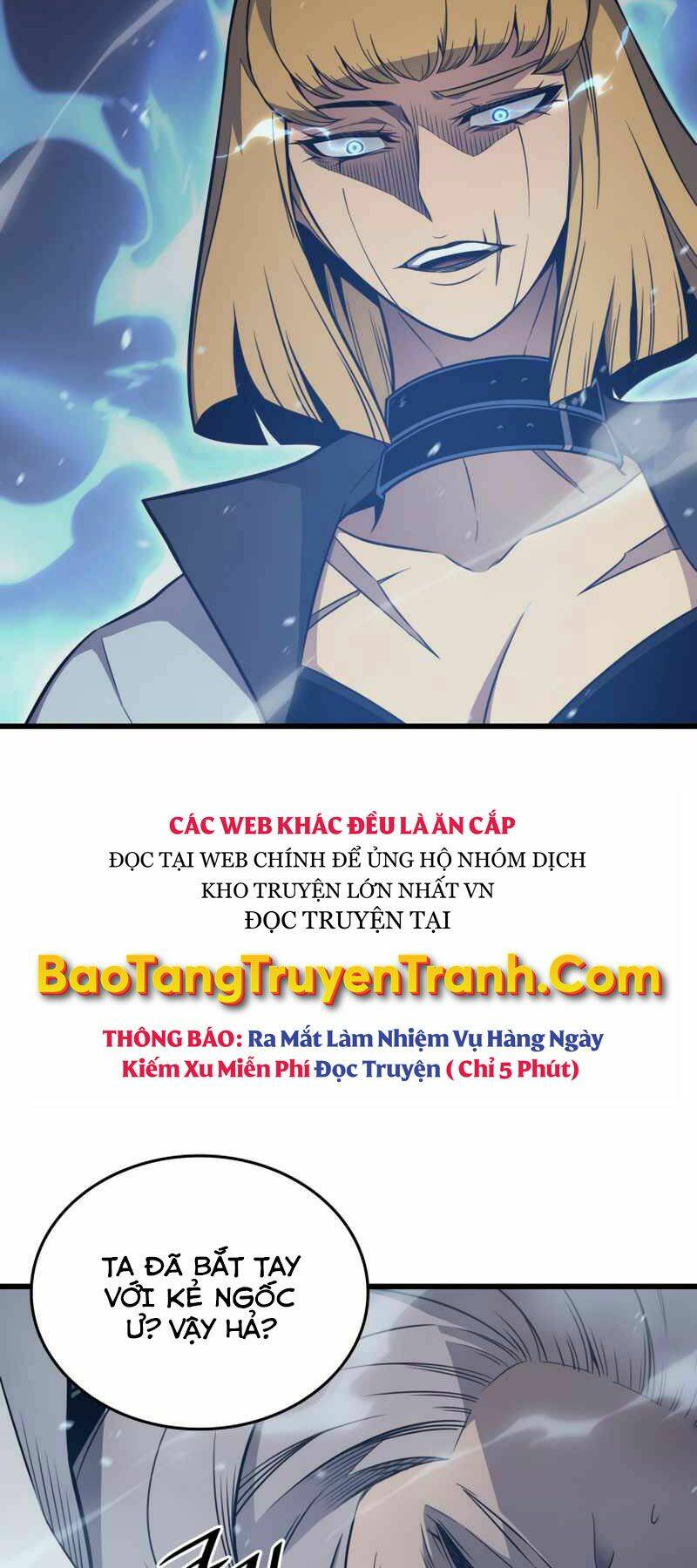 Sự Trở Lại Của Pháp Sư Vĩ Đại Sau 4000 Năm - Chapter 116 - Page 41