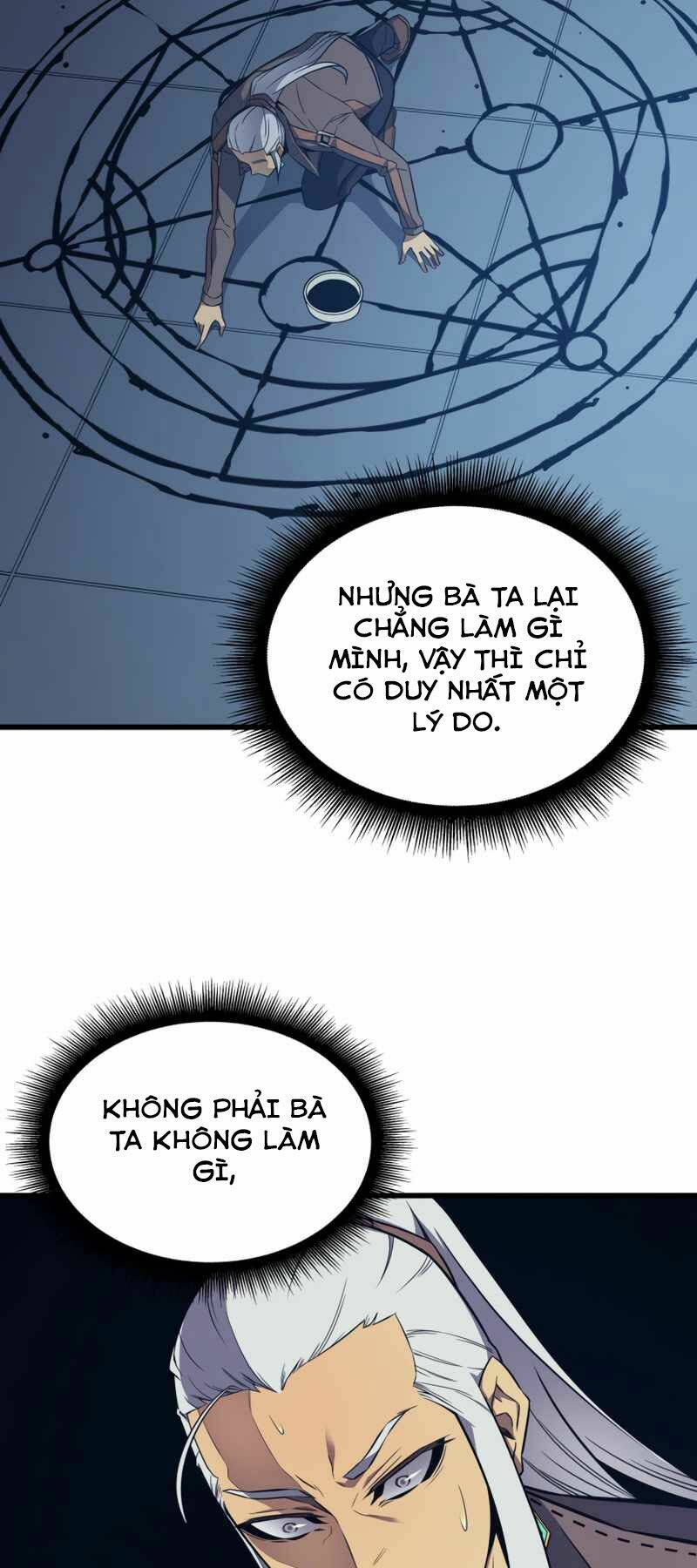 Sự Trở Lại Của Pháp Sư Vĩ Đại Sau 4000 Năm - Chapter 116 - Page 44