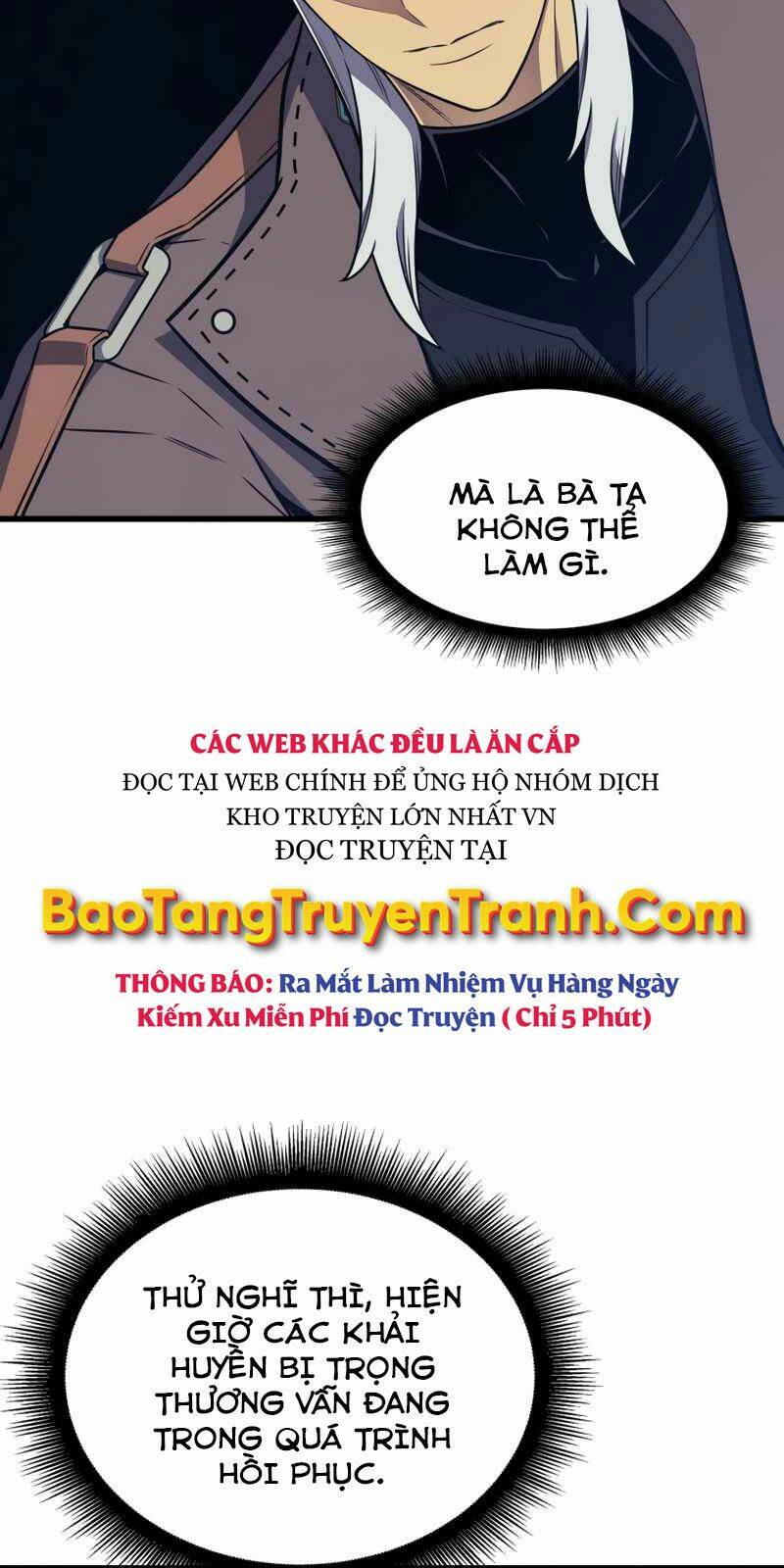 Sự Trở Lại Của Pháp Sư Vĩ Đại Sau 4000 Năm - Chapter 116 - Page 45