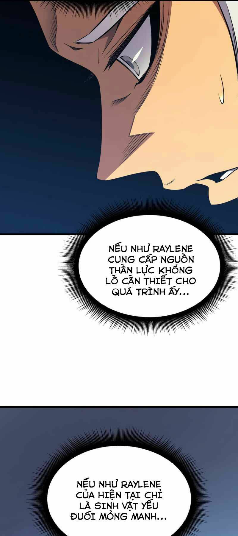 Sự Trở Lại Của Pháp Sư Vĩ Đại Sau 4000 Năm - Chapter 116 - Page 46