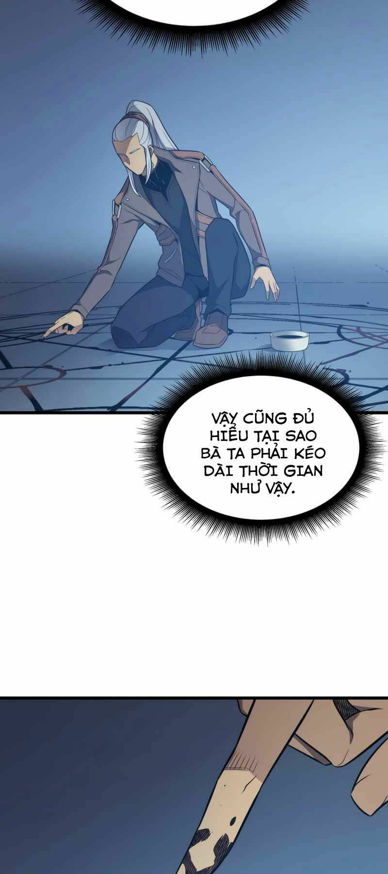 Sự Trở Lại Của Pháp Sư Vĩ Đại Sau 4000 Năm - Chapter 116 - Page 47