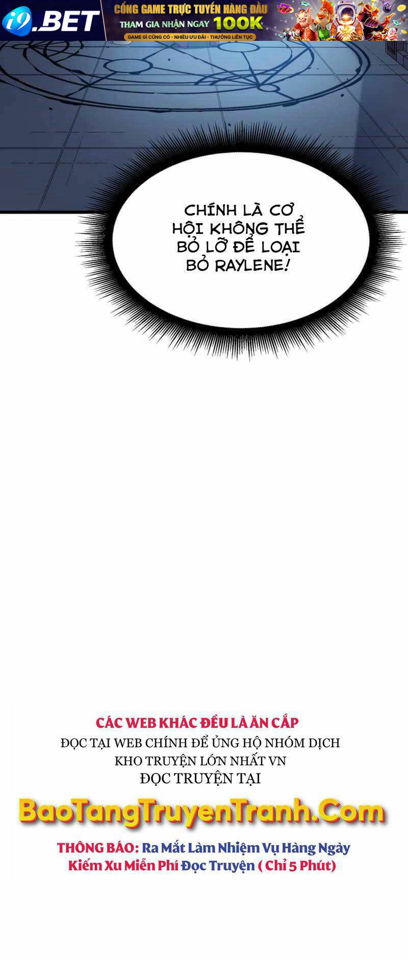 Sự Trở Lại Của Pháp Sư Vĩ Đại Sau 4000 Năm - Chapter 116 - Page 49