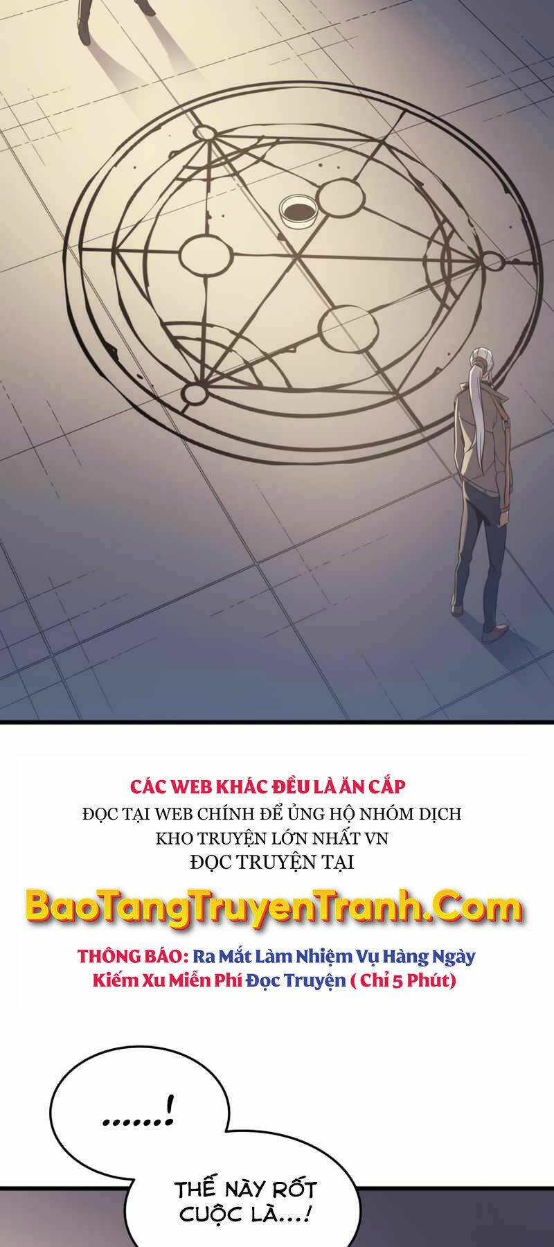 Sự Trở Lại Của Pháp Sư Vĩ Đại Sau 4000 Năm - Chapter 116 - Page 51