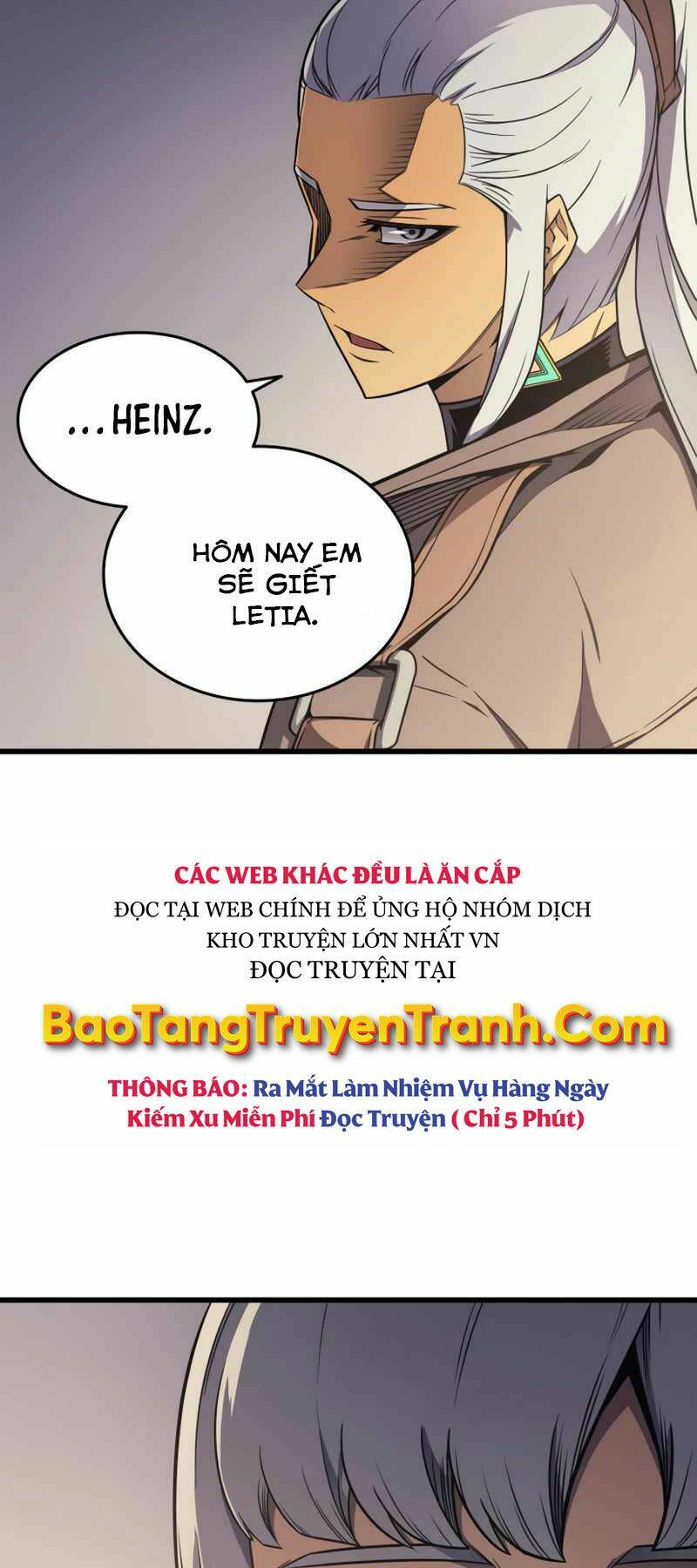 Sự Trở Lại Của Pháp Sư Vĩ Đại Sau 4000 Năm - Chapter 116 - Page 53