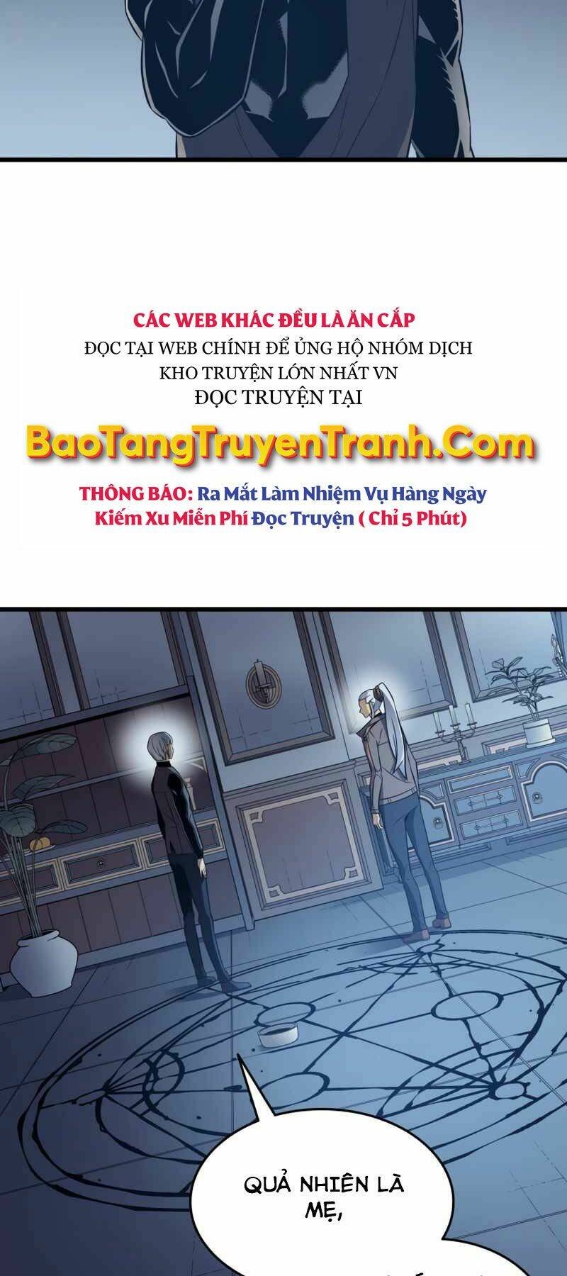 Sự Trở Lại Của Pháp Sư Vĩ Đại Sau 4000 Năm - Chapter 116 - Page 55