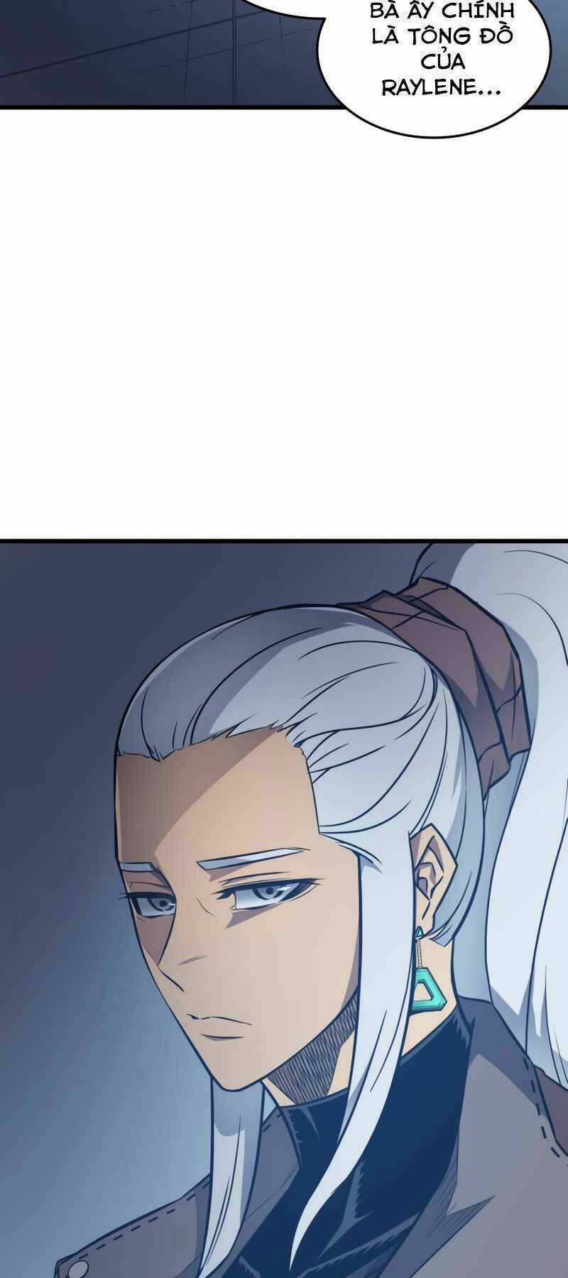 Sự Trở Lại Của Pháp Sư Vĩ Đại Sau 4000 Năm - Chapter 116 - Page 56