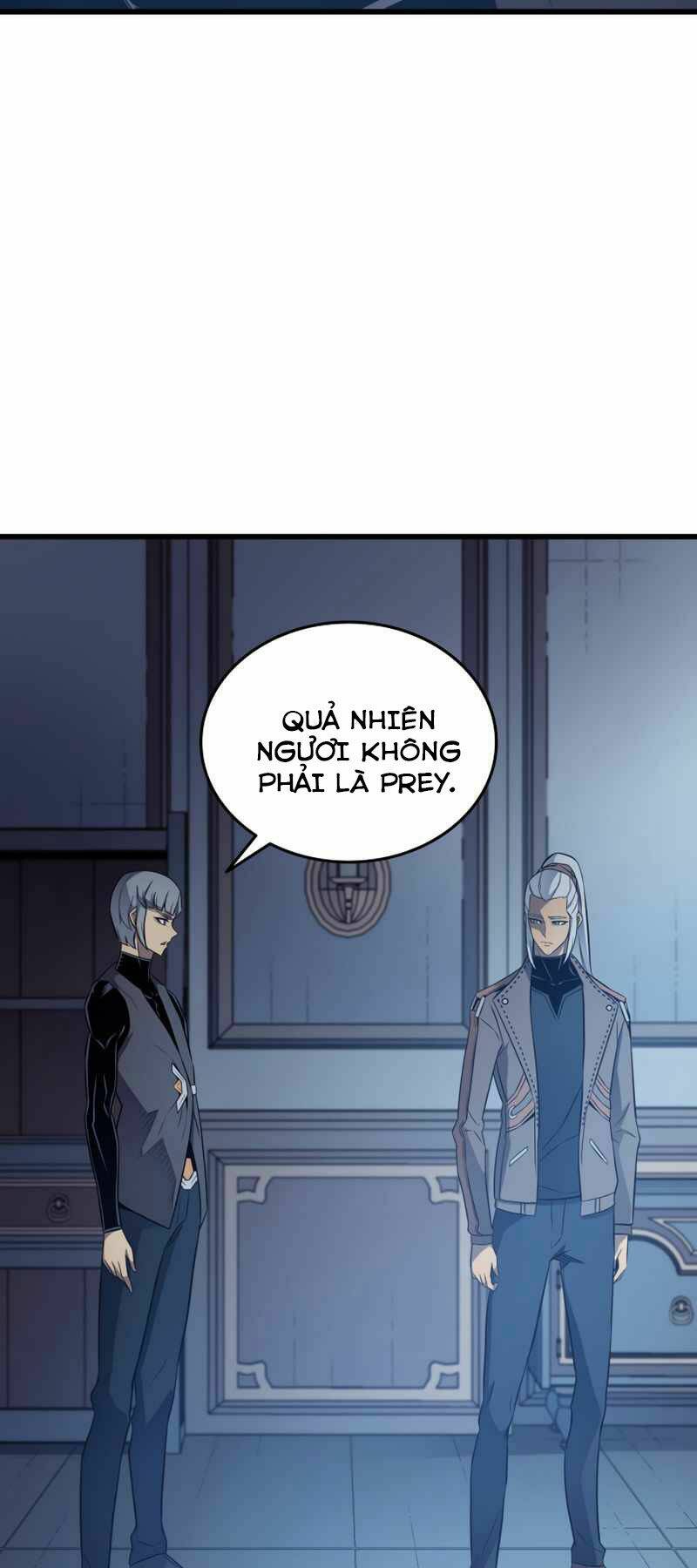 Sự Trở Lại Của Pháp Sư Vĩ Đại Sau 4000 Năm - Chapter 116 - Page 58