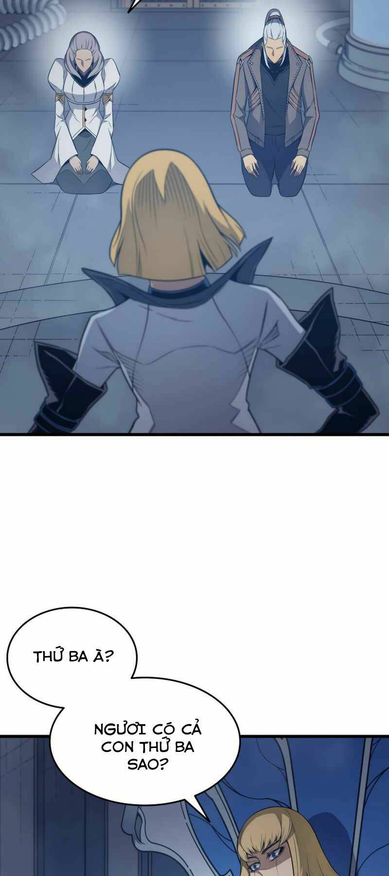 Sự Trở Lại Của Pháp Sư Vĩ Đại Sau 4000 Năm - Chapter 116 - Page 5