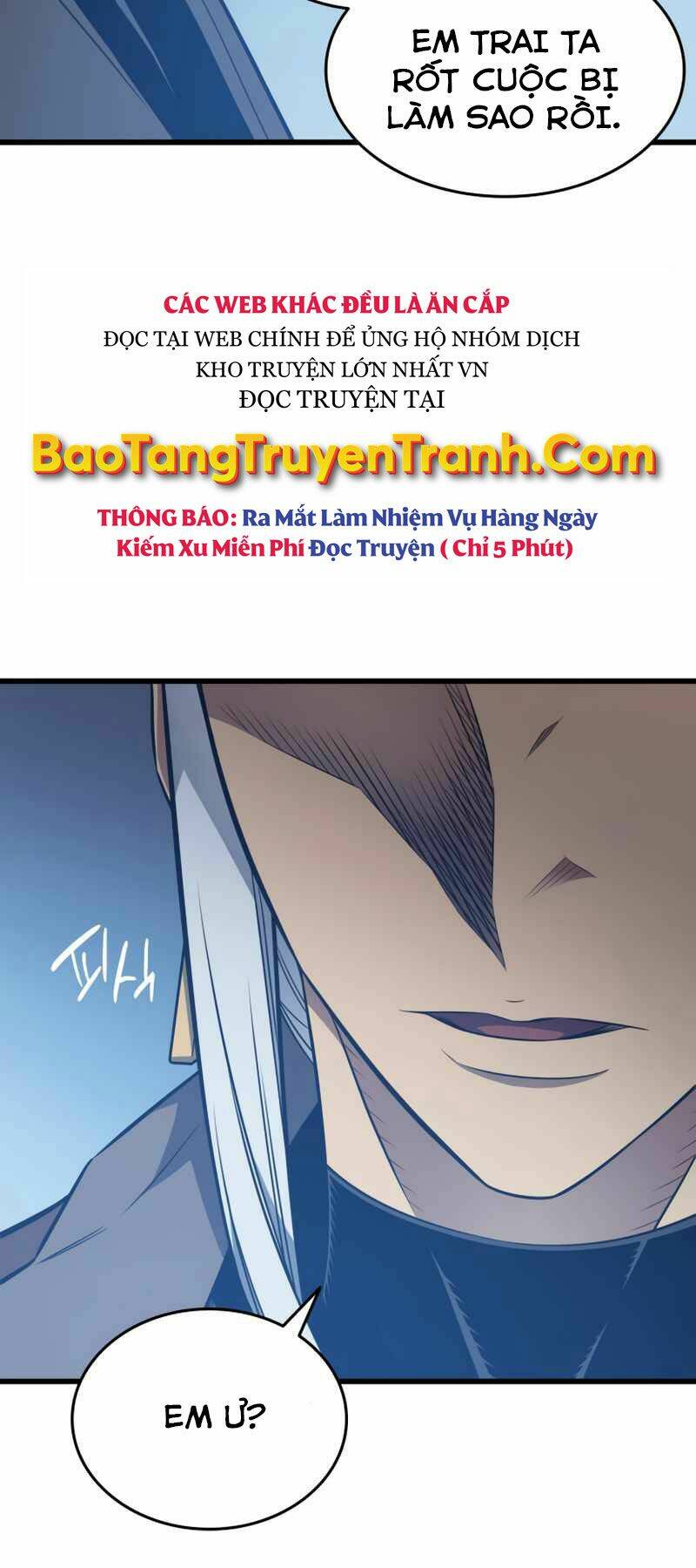 Sự Trở Lại Của Pháp Sư Vĩ Đại Sau 4000 Năm - Chapter 116 - Page 60
