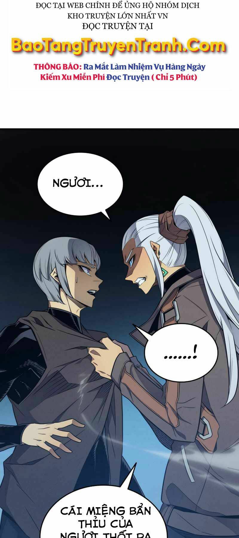 Sự Trở Lại Của Pháp Sư Vĩ Đại Sau 4000 Năm - Chapter 116 - Page 62