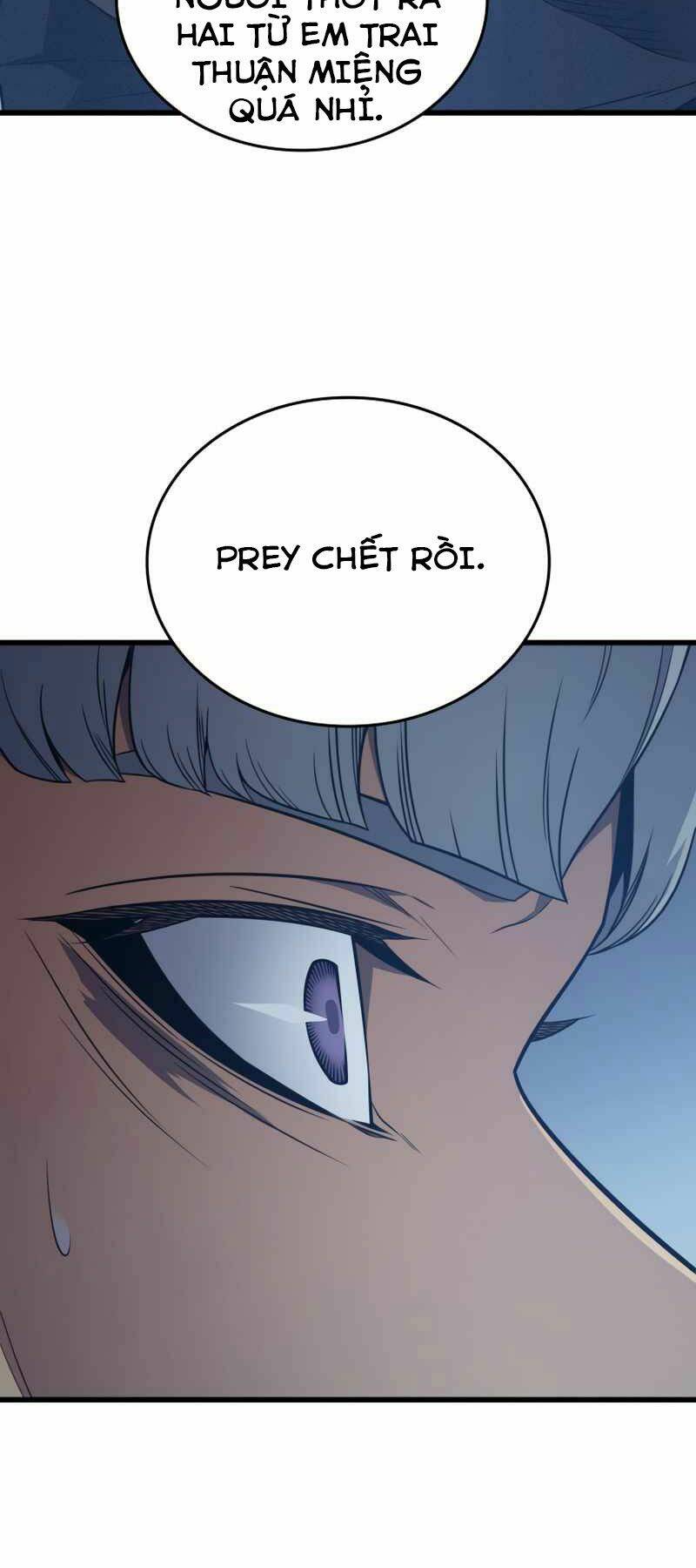 Sự Trở Lại Của Pháp Sư Vĩ Đại Sau 4000 Năm - Chapter 116 - Page 63