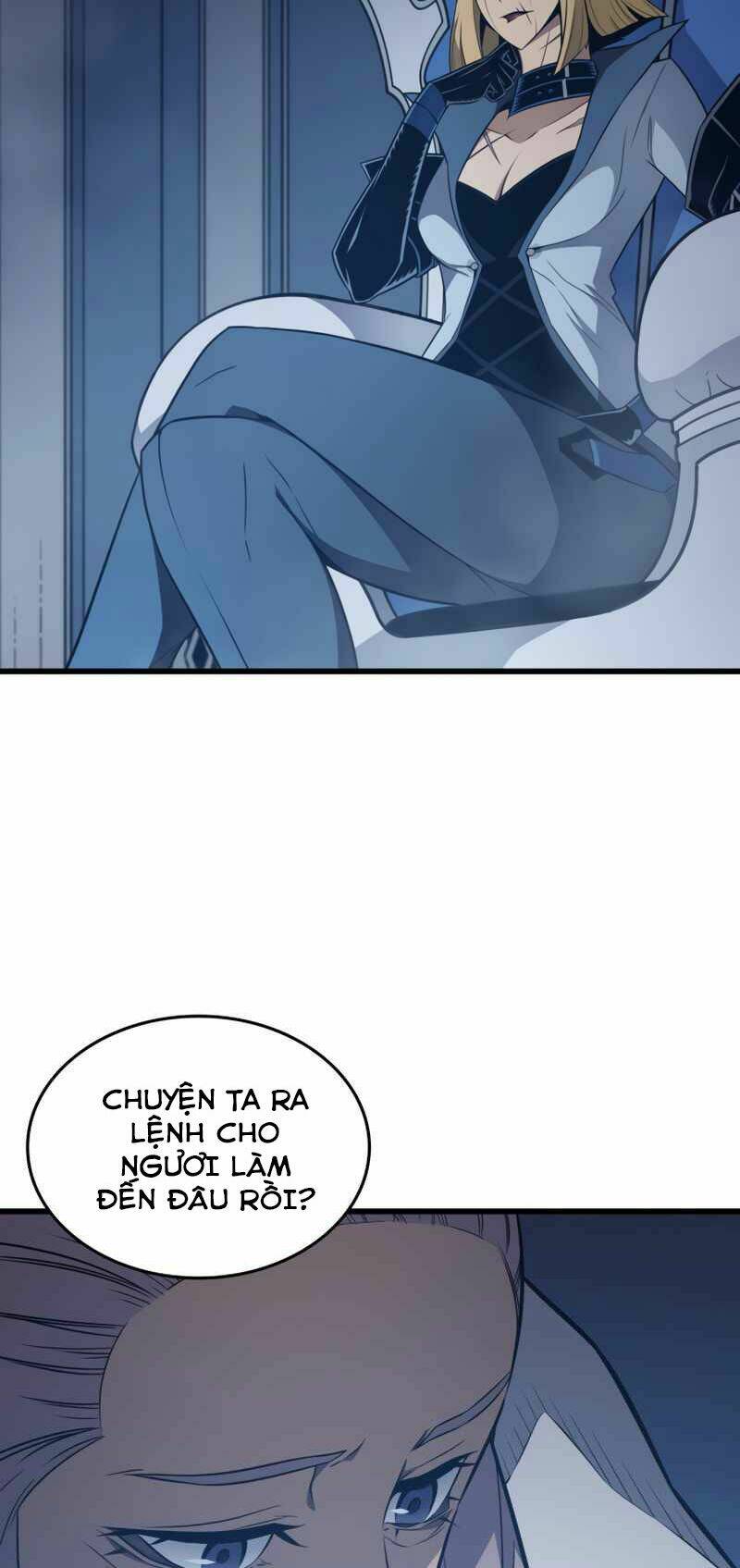 Sự Trở Lại Của Pháp Sư Vĩ Đại Sau 4000 Năm - Chapter 116 - Page 6