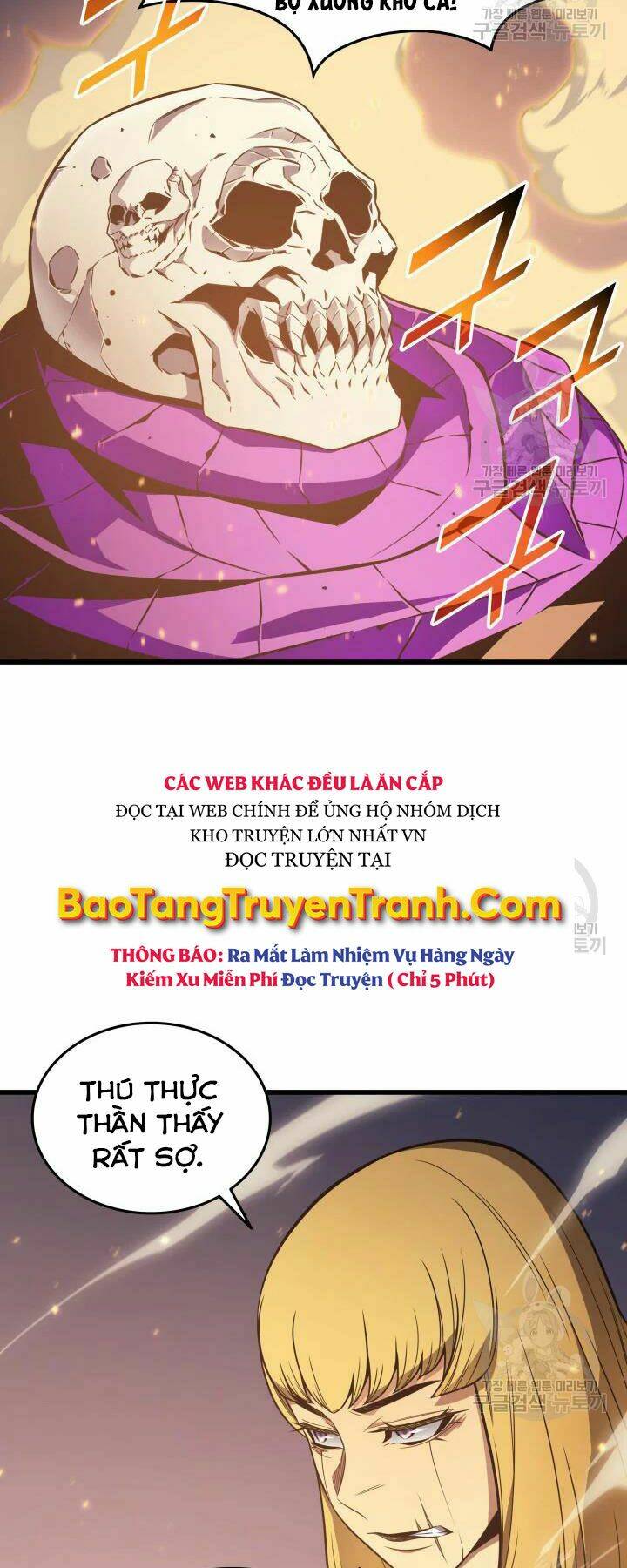 Sự Trở Lại Của Pháp Sư Vĩ Đại Sau 4000 Năm - Chapter 117 - Page 21