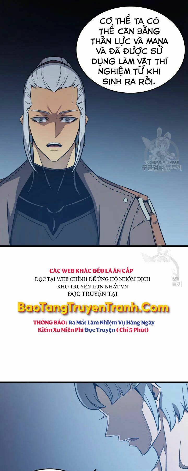 Sự Trở Lại Của Pháp Sư Vĩ Đại Sau 4000 Năm - Chapter 117 - Page 28