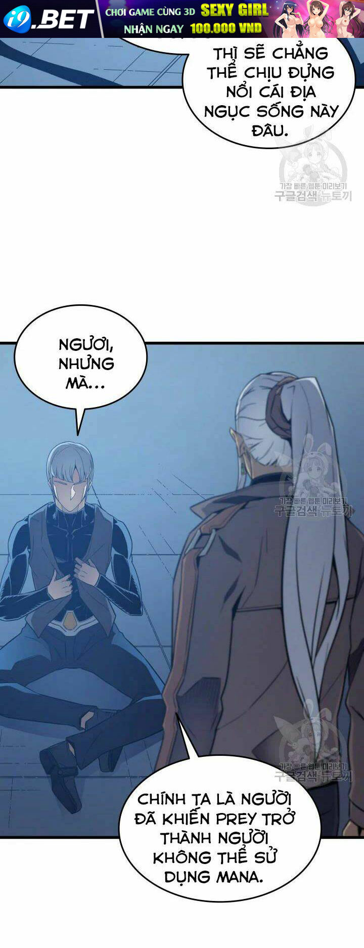 Sự Trở Lại Của Pháp Sư Vĩ Đại Sau 4000 Năm - Chapter 117 - Page 31