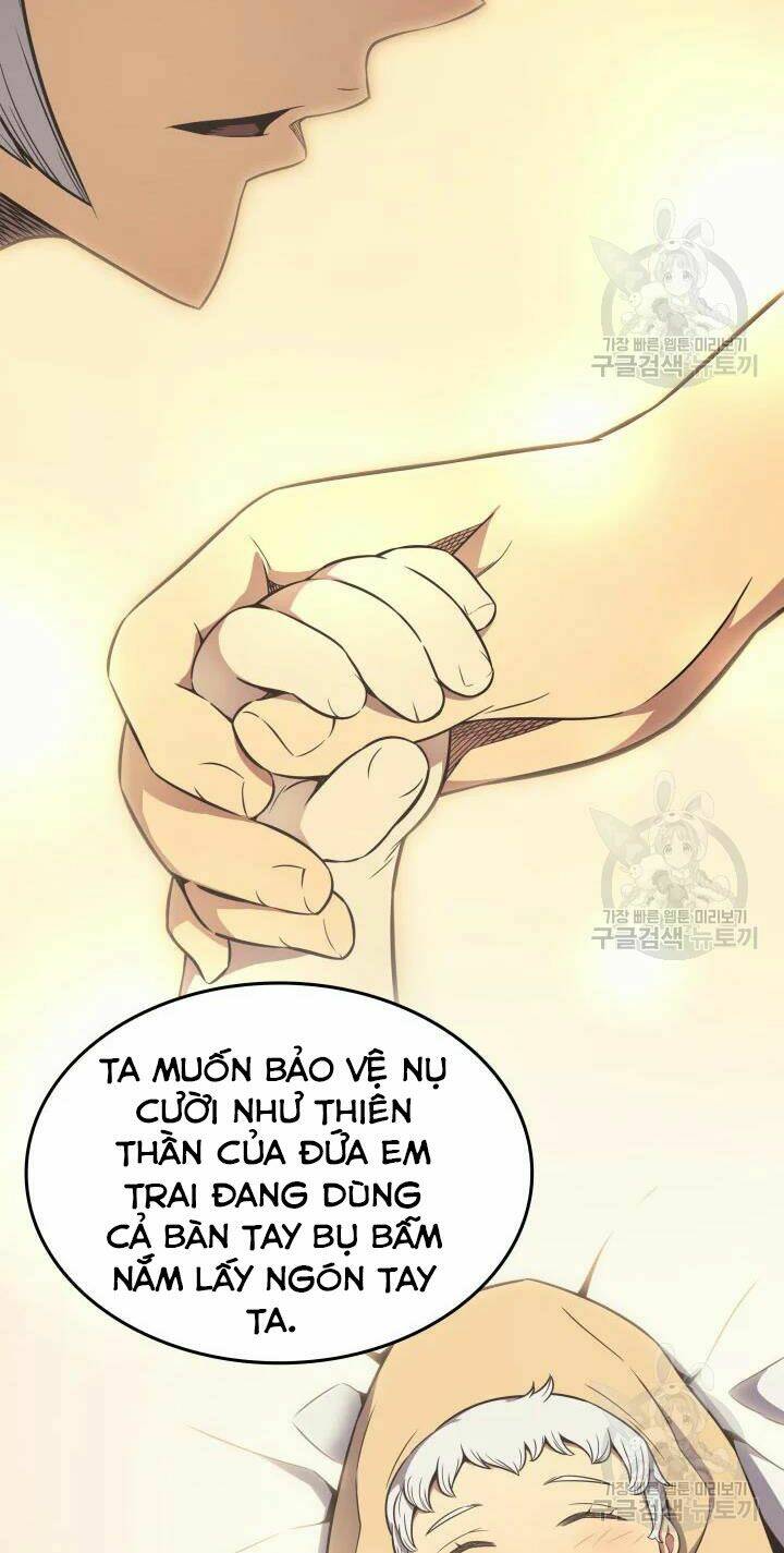 Sự Trở Lại Của Pháp Sư Vĩ Đại Sau 4000 Năm - Chapter 117 - Page 33