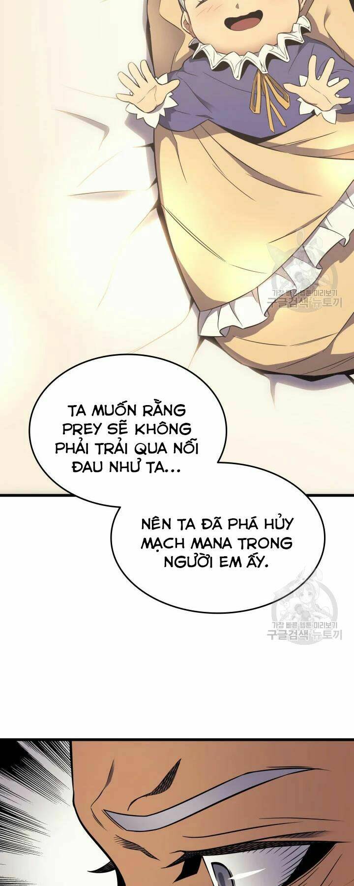 Sự Trở Lại Của Pháp Sư Vĩ Đại Sau 4000 Năm - Chapter 117 - Page 34