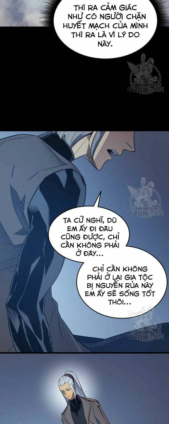 Sự Trở Lại Của Pháp Sư Vĩ Đại Sau 4000 Năm - Chapter 117 - Page 36