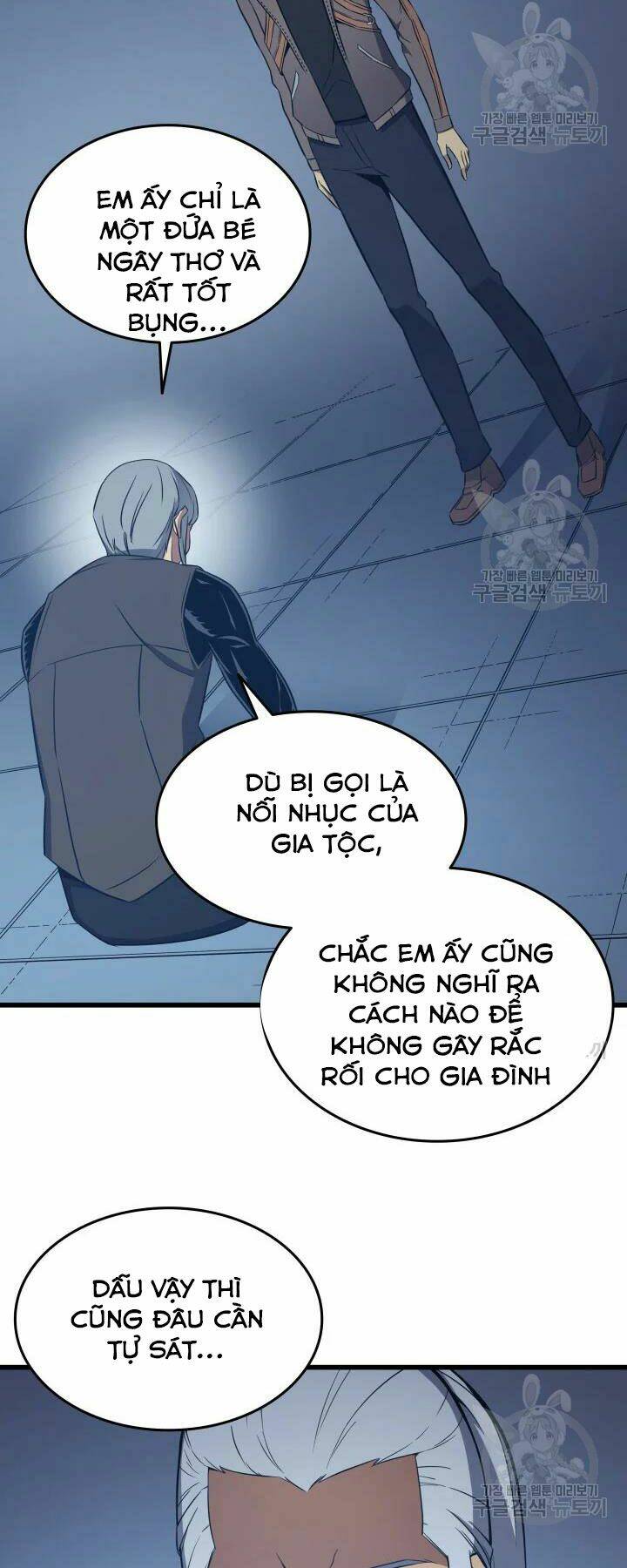 Sự Trở Lại Của Pháp Sư Vĩ Đại Sau 4000 Năm - Chapter 117 - Page 37