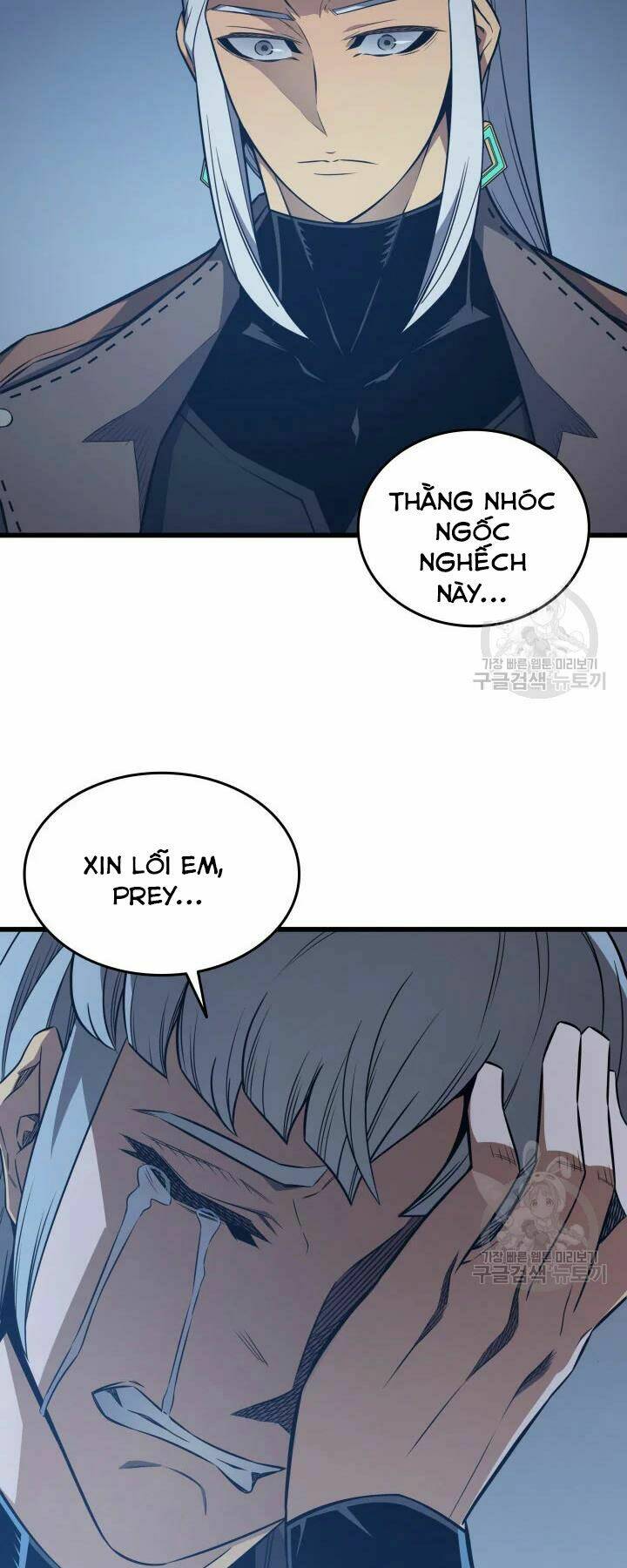 Sự Trở Lại Của Pháp Sư Vĩ Đại Sau 4000 Năm - Chapter 117 - Page 38