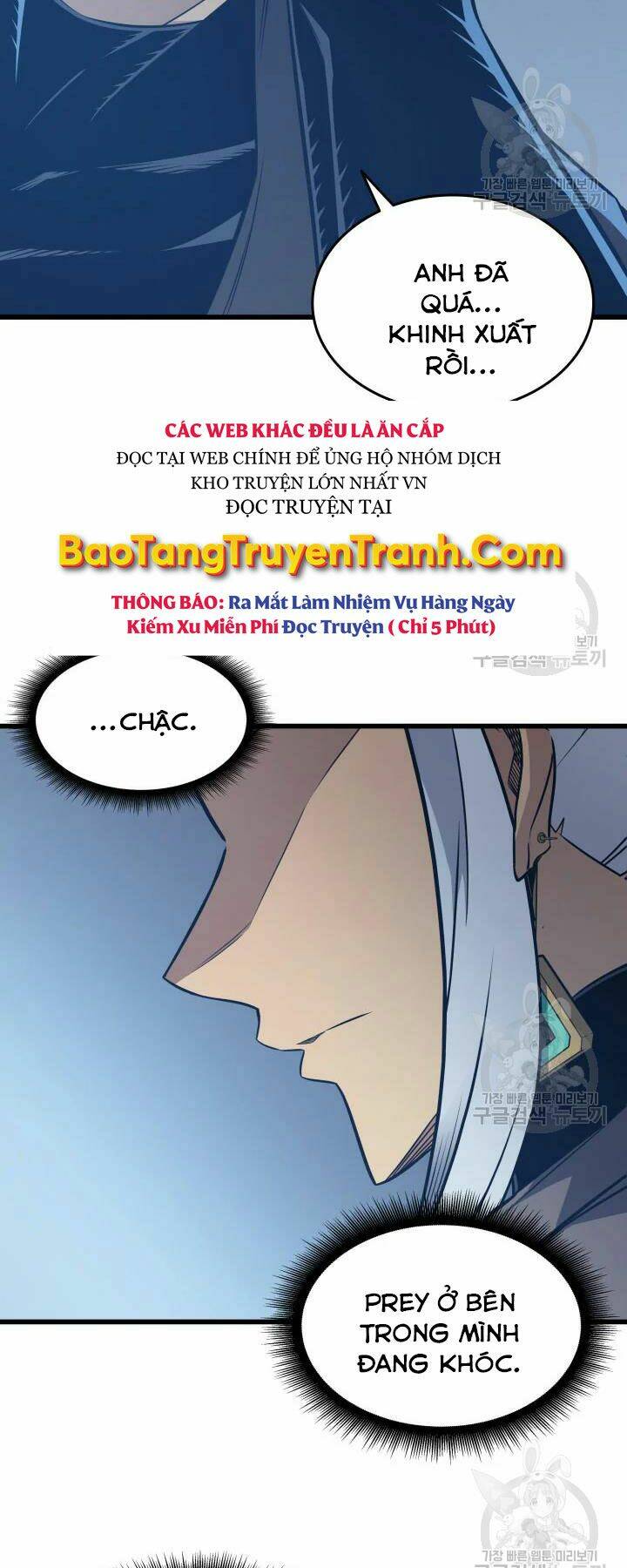 Sự Trở Lại Của Pháp Sư Vĩ Đại Sau 4000 Năm - Chapter 117 - Page 39