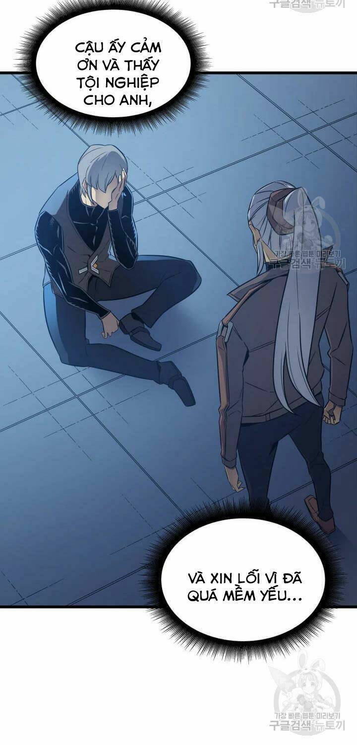 Sự Trở Lại Của Pháp Sư Vĩ Đại Sau 4000 Năm - Chapter 117 - Page 40